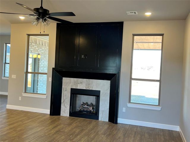 1922 Valley Ranch Road, Blanchard, OK 73010