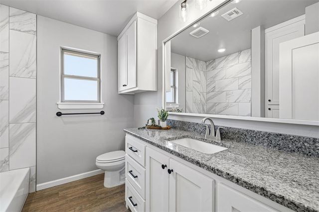 1922 Valley Ranch Road, Blanchard, OK 73010