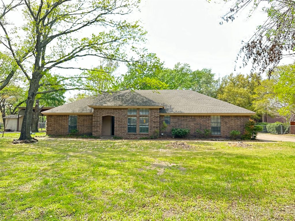 228 S Pearson Lane, Keller, TX 76248