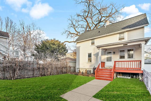 317 Sherman Avenue CH, Evanston, IL 60202