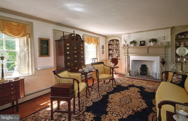 3257 EDISON FURLONG RD, Furlong, PA 18925