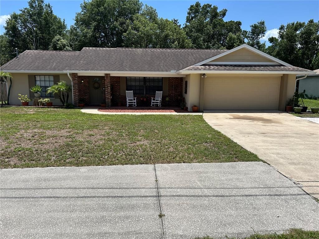 879 S HANCOCK DRIVE, Deltona, FL 32725