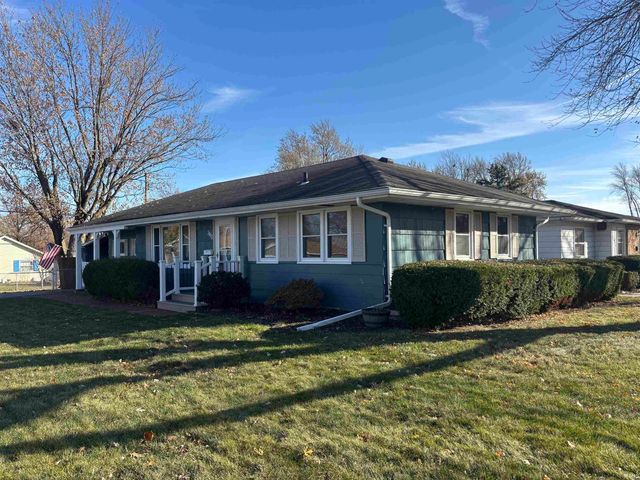 3410 CHARLOTTE Avenue, Fort Wayne, IN 46805