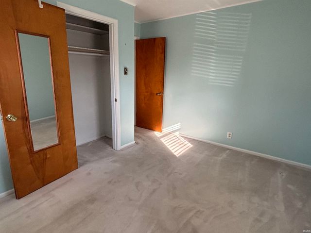 3410 CHARLOTTE Avenue, Fort Wayne, IN 46805