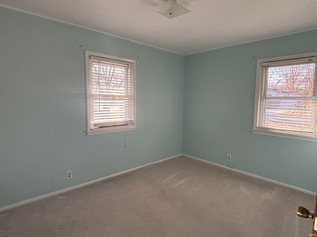 3410 CHARLOTTE Avenue, Fort Wayne, IN 46805