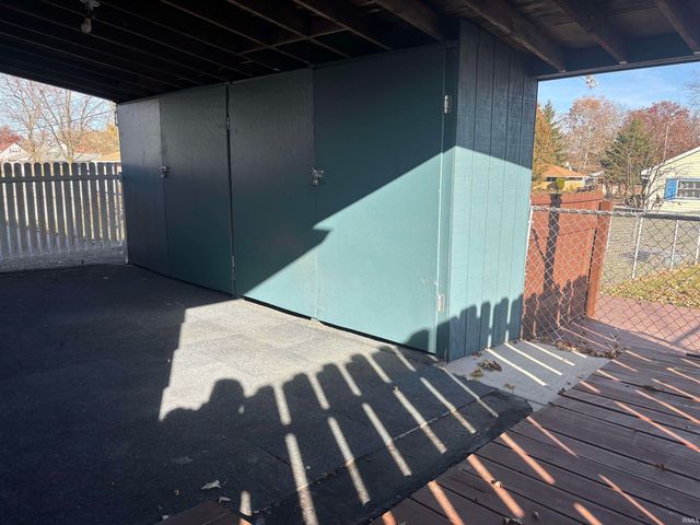 3410 CHARLOTTE Avenue, Fort Wayne, IN 46805