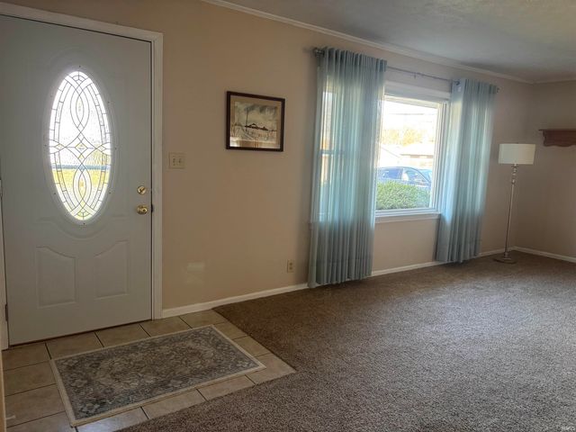 3410 CHARLOTTE Avenue, Fort Wayne, IN 46805