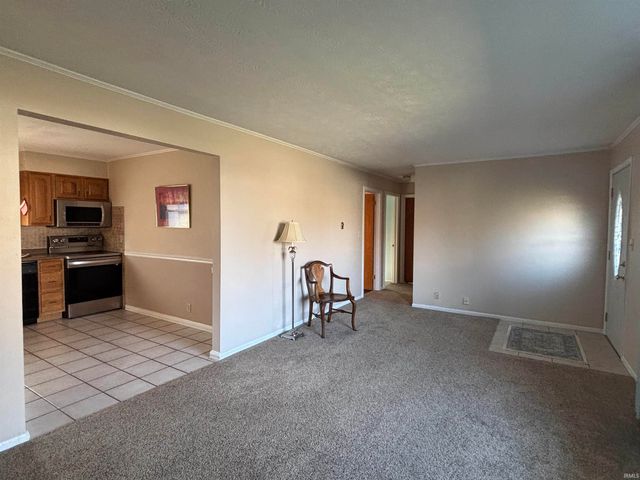 3410 CHARLOTTE Avenue, Fort Wayne, IN 46805