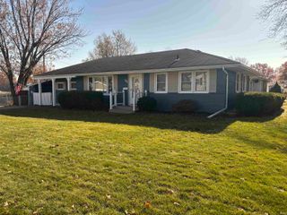 3410 CHARLOTTE Avenue, Fort Wayne, IN 46805