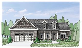 1350 BIRCH Way, Loganville, GA 30052