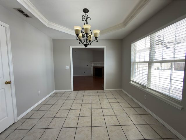 1741 Apple Butter Street, Springdale, AR 72764