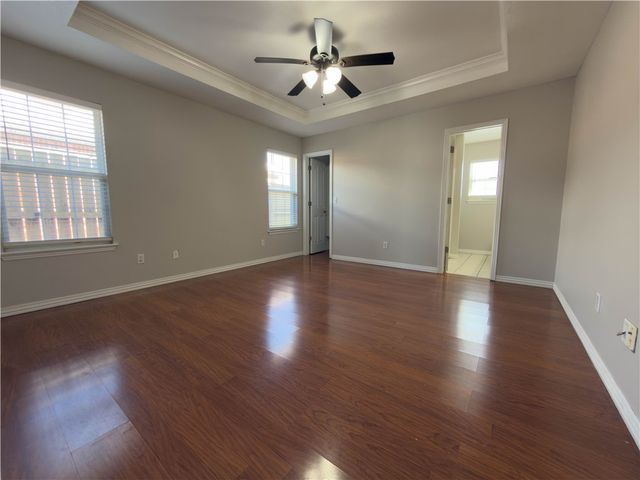 1741 Apple Butter Street, Springdale, AR 72764