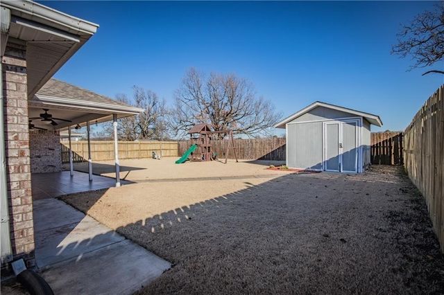 1741 Apple Butter Street, Springdale, AR 72764