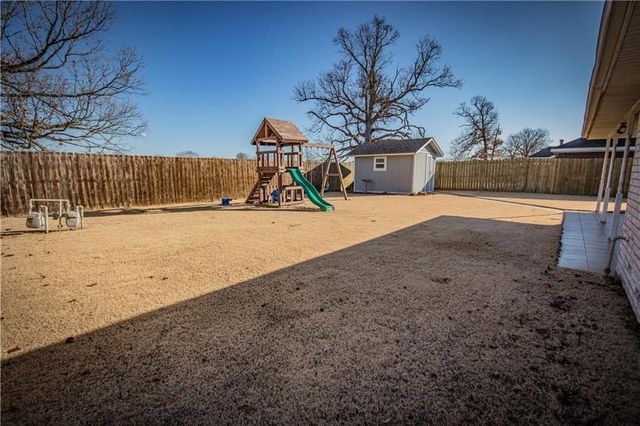 1741 Apple Butter Street, Springdale, AR 72764