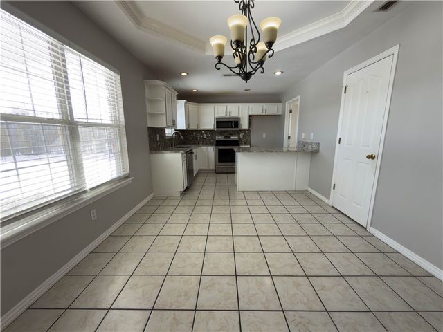 1741 Apple Butter Street, Springdale, AR 72764