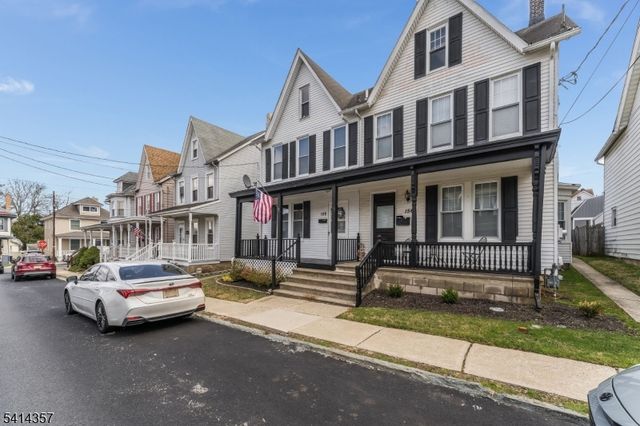 158 Bullman St, Phillipsburg Town, NJ 08865