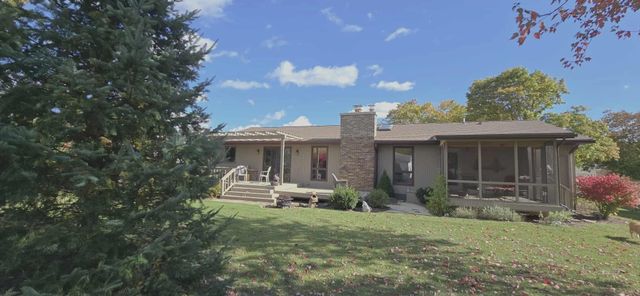 621 Ashwood Drive, Flushing, MI 48433