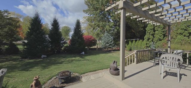 621 Ashwood Drive, Flushing, MI 48433