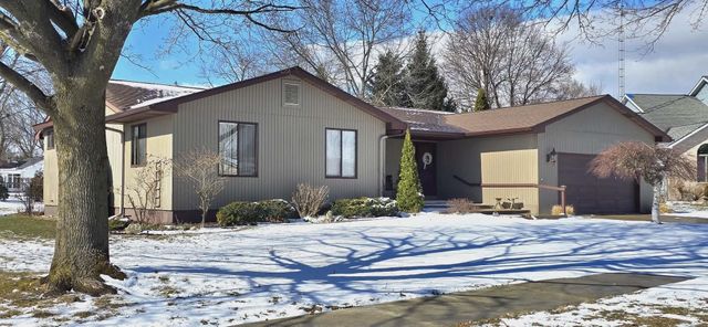 621 Ashwood Drive, Flushing, MI 48433