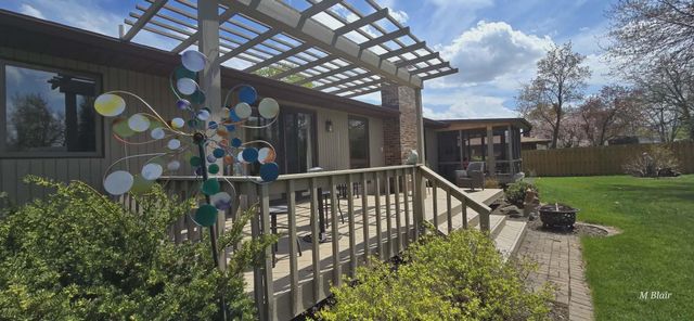 621 Ashwood Drive, Flushing, MI 48433