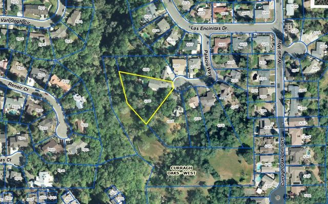 4310 Palacio Way, Fair Oaks, CA 95628
