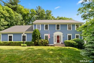 38 Thompson Hill Road, Canton, CT 06019