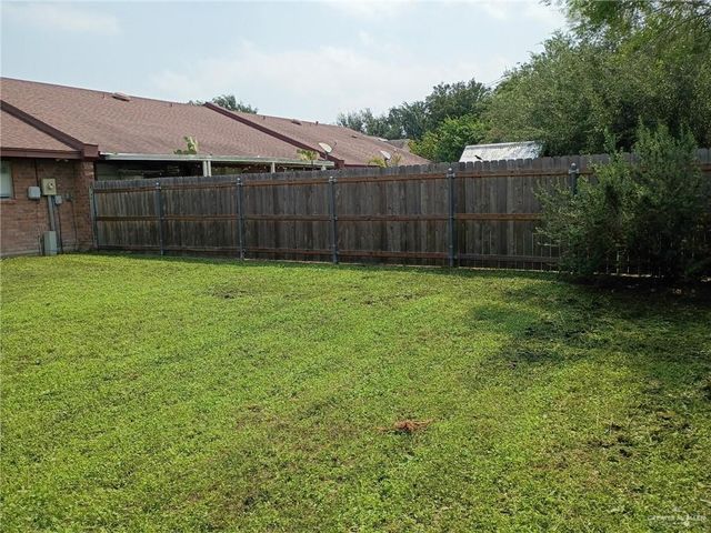 2104 Lemon Tree Court, Edinburg, TX 78539