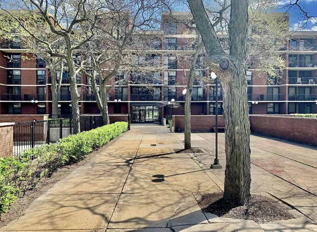 3041 S Michigan Avenue 509, Chicago, IL 60616