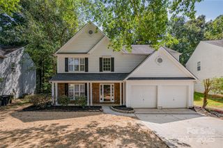 7826 Leisure Lane, Huntersville, NC 28078