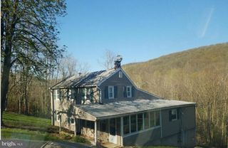 13707 BLAIRS VALLEY ROAD, Clear Spring, MD 21722