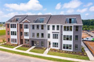 501 Golden Haze Aly Unit#16-1, Midlothian, VA 23113