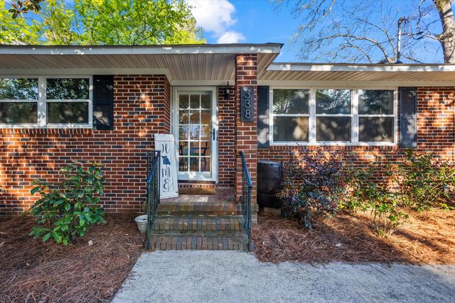 338 Lucerne Avenue, North Augusta, SC 29841