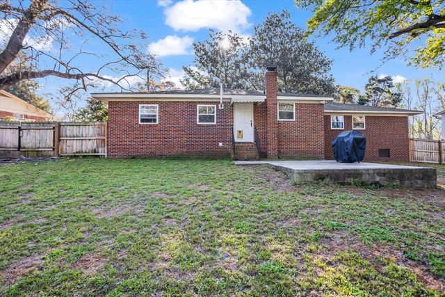 338 Lucerne Avenue, North Augusta, SC 29841