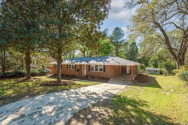 338 Lucerne Avenue, North Augusta, SC 29841
