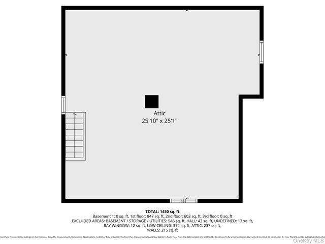 43 Garfield Place, East Rockaway, NY 11518