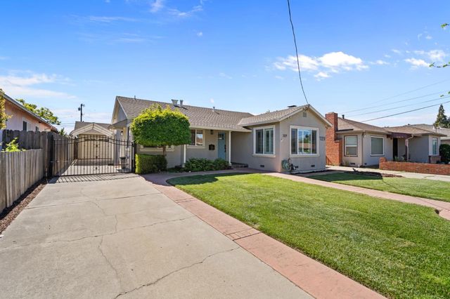 729 N 20th Street, San Jose, CA 95112
