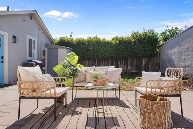 729 N 20th Street, San Jose, CA 95112