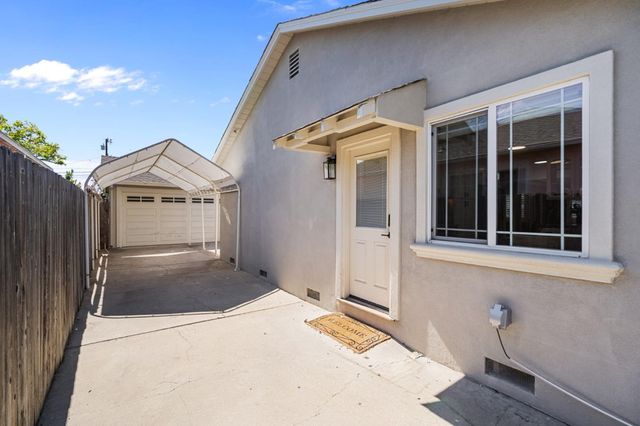 729 N 20th Street, San Jose, CA 95112