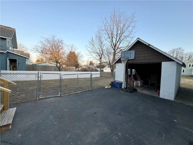 719 Dubois Street, Elmira City, NY 14904