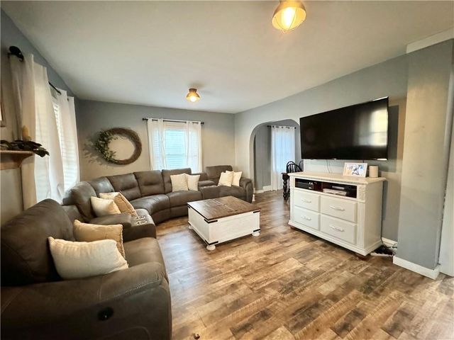 719 Dubois Street, Elmira City, NY 14904