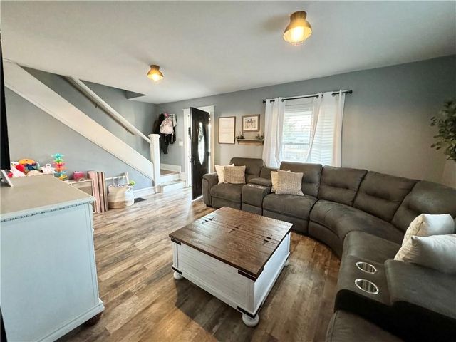 719 Dubois Street, Elmira City, NY 14904