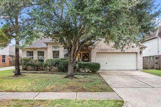 2706 Round Hill Court, Katy, TX 77494