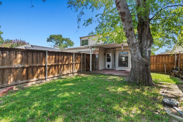 431 Gettysburg Street, Mesquite, TX 75149