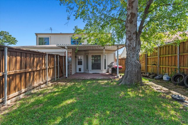 431 Gettysburg Street, Mesquite, TX 75149