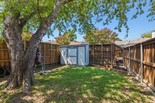 431 Gettysburg Street, Mesquite, TX 75149