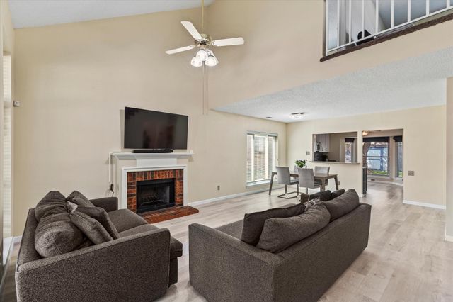 431 Gettysburg Street, Mesquite, TX 75149