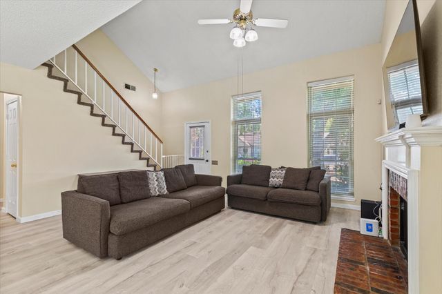 431 Gettysburg Street, Mesquite, TX 75149