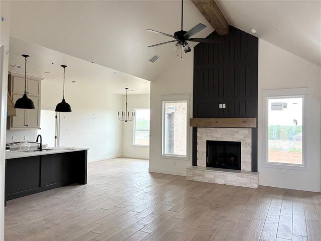 2005 Shady Oaks Circle, Blanchard, OK 73010