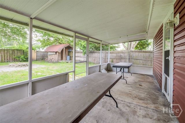 629 Honey Ridge Lane, Hinesville, GA 31313