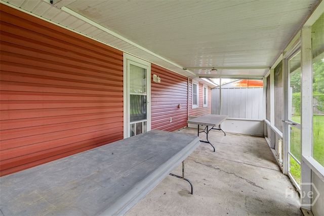 629 Honey Ridge Lane, Hinesville, GA 31313